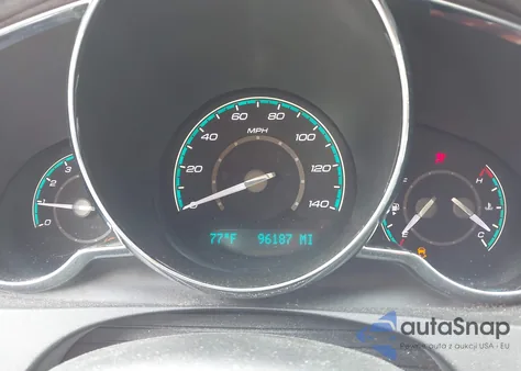 2012 Chevrolet Malibu 1Lt from USA, damaged, VIN 1G1ZC5E00CF190297